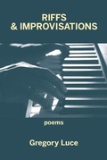 Cover: Riffs & Improvisations - Kelsay Books