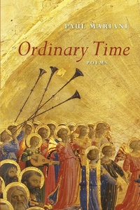 Enlarge image Cover: Ordinary Time - Slant Books