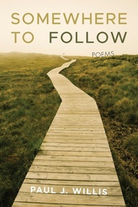 Enlarge image Cover: Somewhere to Follow - Slant Books