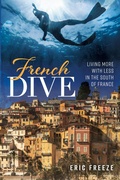 Cover: French Dive - Slant Books