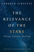 Cover: Relevance of the Stars - Slant Books