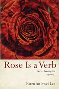 Cover: Rose Is a Verb - Slant Books