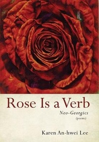 Enlarge image Cover: Rose Is a Verb - Slant Books