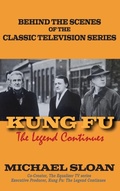 Cover: Kung Fu (hardback) - BEARMANOR MEDIA