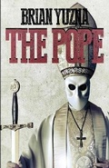 Cover: The Pope - Macabre Ink