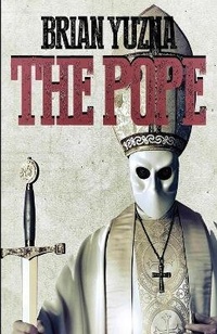 Enlarge image Cover: The Pope - Macabre Ink