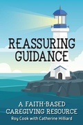 Cover: Reassuring Guidance - Crosslink Publishing