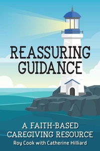 Enlarge image Cover: Reassuring Guidance - Crosslink Publishing
