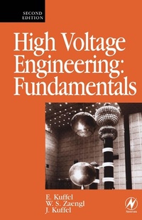 Abbildung von: High Voltage Engineering Fundamentals - Elsevier