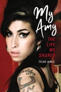Cover: My Amy - Chicago Review Press
