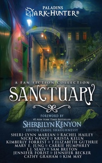 Abbildung von: Sanctuary - Oliver-Heber Books