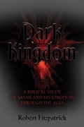 Cover: Dark Kingdom - Booklocker.com