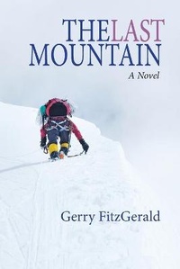 Enlarge image Cover: The Last Mountain - Booklocker.com