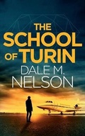 Cover: The School of Turin - Severn River Publishing