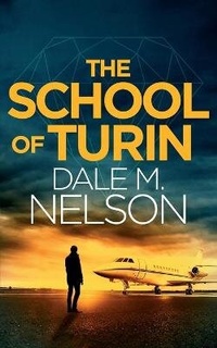 Enlarge image Cover: The School of Turin - Severn River Publishing