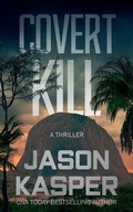 Cover: Covert Kill - Severn River Publishing