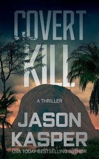 Enlarge image Cover: Covert Kill - Severn River Publishing