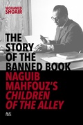 Cover: The Story of the Banned Book - Princeton University Press