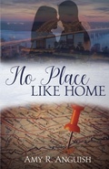 Cover: No Place Like Home - Scrivenings Press LLC
