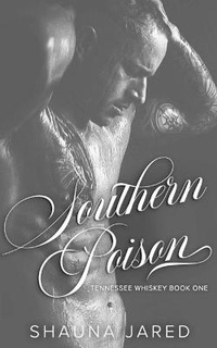 Enlarge image Cover: Southern Poison - Tarina Anthologies