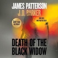 Cover: Death of the Black Widow - Grand Central Publishing