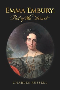 Enlarge image Cover: Emma Embury - Xlibris Us