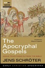 Cover: The Apocryphal Gospels - Cascade Books