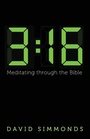 Cover: 3:16 - Resource Publications (CA)