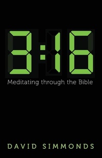 Enlarge image Cover: 3:16 - Resource Publications (CA)