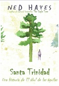 Cover: Santa trinidad - Ned Hayes