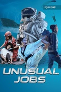 Cover: Unusual Jobs - Saddleback Educational Publishing