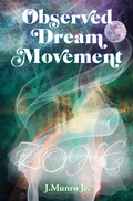 Cover: Observed Dream Movement - Gatekeeper Press