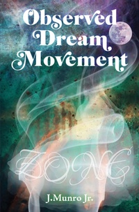 Enlarge image Cover: Observed Dream Movement - Gatekeeper Press