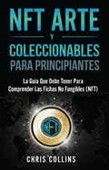 Cover: NFT Arte y Coleccionables - Publishing Forte