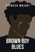 Cover: Brown Boy Blues - Xlibris Us