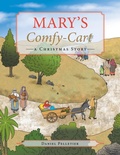 Cover: Mary's Comfy-Cart - Xlibris Us