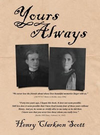 Enlarge image Cover: Yours Always - Gatekeeper Press