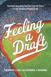 Abbildung von: Feeling a Draft - iUniverse