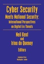 Cover: Cyber Security Meets National Security - Academica Press