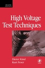 Cover: High Voltage Test Techniques - Elsevier