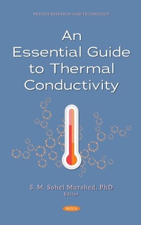 Abbildung von: Essential Guide to Thermal Conductivity - Nova Science Publishers Inc