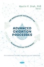 Bild: Innovative Approach of Advanced Oxidation Processes in Wastewater Treatment - Nova Science Publishers Inc