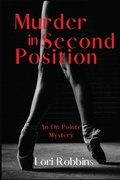 Cover: Murder in Second Position - LEVEL BEST BOOKS