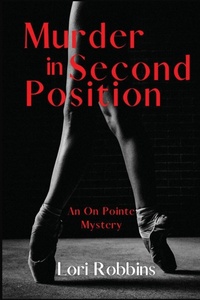 Enlarge image Cover: Murder in Second Position - LEVEL BEST BOOKS