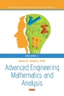 Cover: Advanced Engineering Mathematics and Analysis - Nova Science Publishers Inc