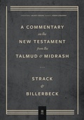 Abbildung von: Commentary on the New Testament from the Talmud and Midrash - Lexham Academic