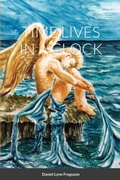 Cover: Time Lives in a Clock - Lulu.com