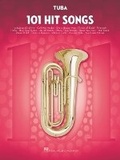 Cover: 101 Hit Songs - Hal Leonard Corporation