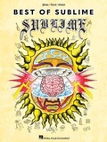 Cover: Best of Sublime - Hal Leonard Corporation