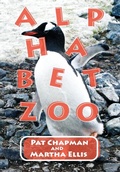 Cover: Alphabet Zoo - AEGA Design Publishing Ltd